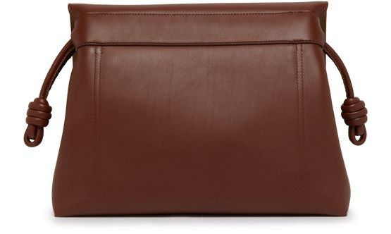LOEWE Flamenco サッチェルバッグ - Image 4