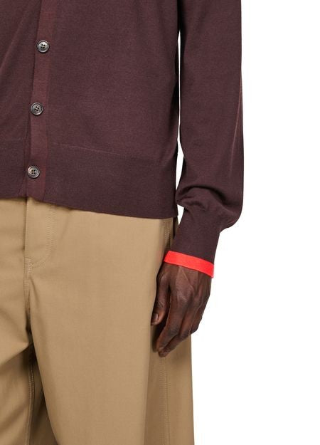 LOEWE Cardigan in wool - Image 4