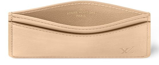 LOUIS VUITTON Card Holder - Image 4