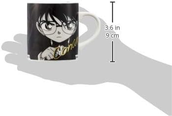 「 名探偵コナン 」 モノクローム コナン マグカップ 280ml 024121