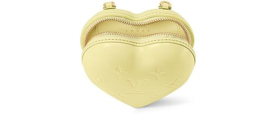 LOUIS VUITTON Keep My Heart - Image 4