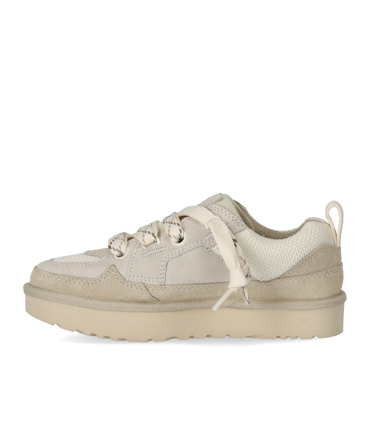 Ugg Ugg Lo Lowmel Jasmineスニーカー - Image 4