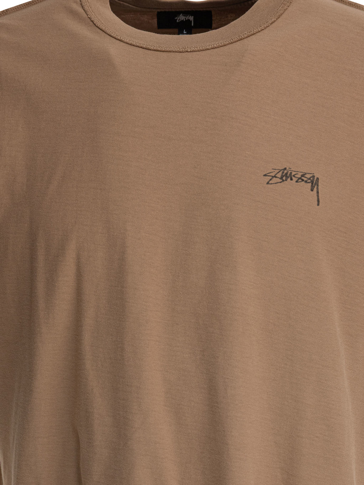 Stussy Stüssy「Lazy」Tシャツ - Image 4