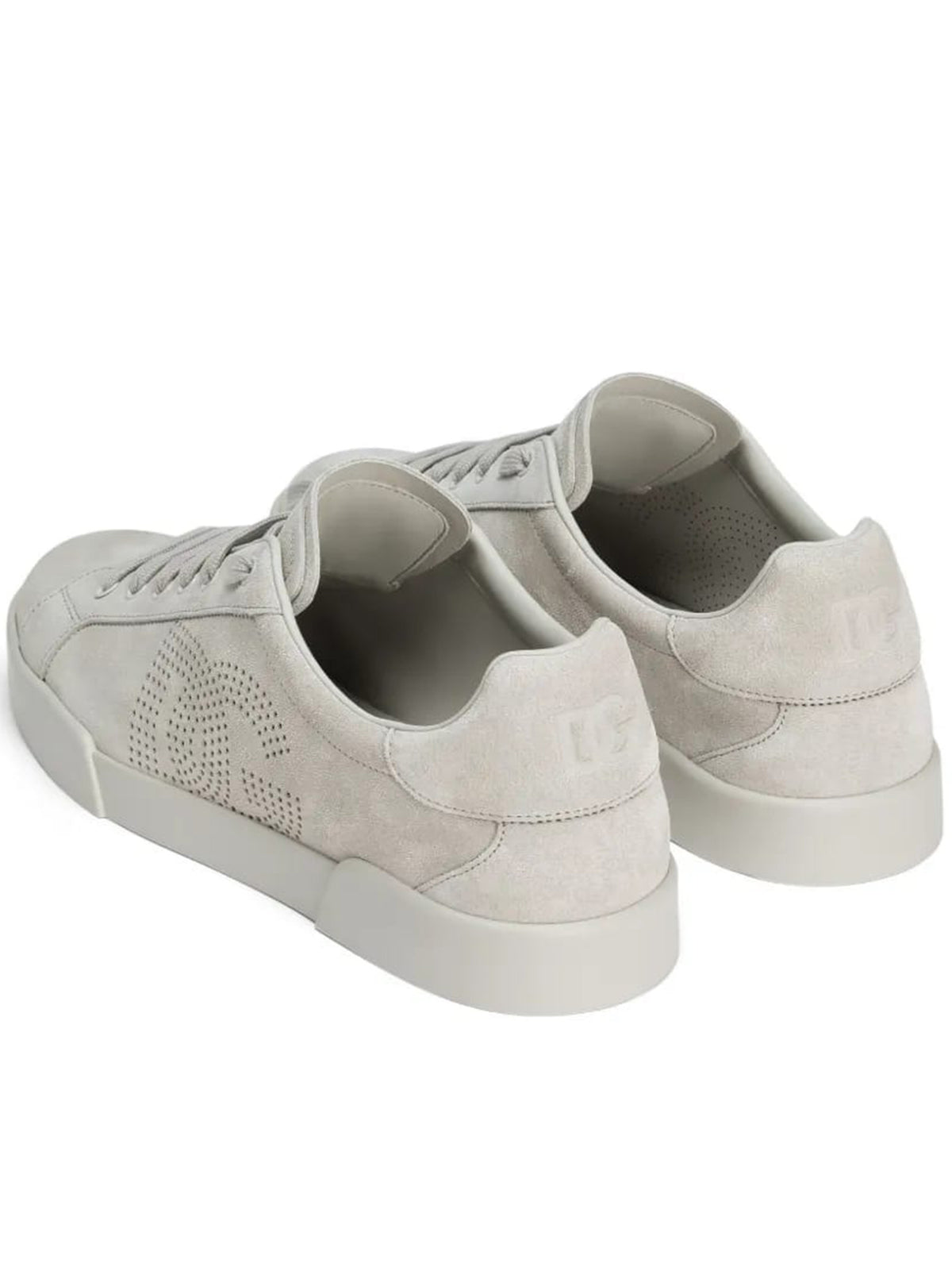 Dolce Dolce＆Gabbana Sneakers Strobel Portofino Light - Image 4