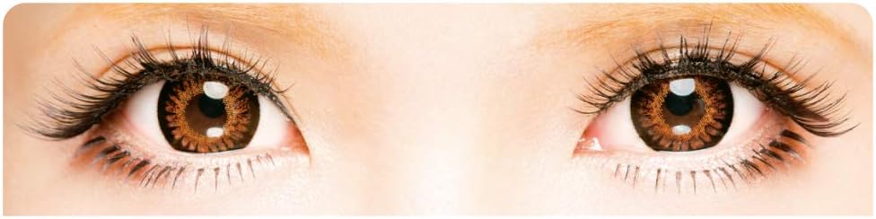 Dolly Wink ドーリーウィンク ドーリーウインク アイラッシュ NO2 スイートガーリー 黒 2ペア (x 1)