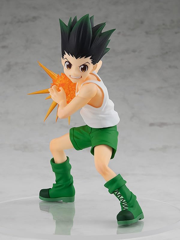 Good Smile Company Pop Up Parade Hunter x Hunter Gon Frex, Non-scale, Plastic, Pre-painted Complete Figure
