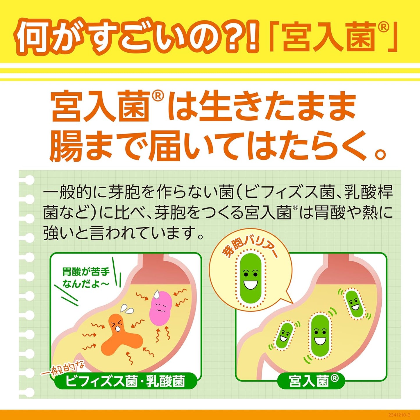 Strong Miyari Sun Pills, 330 Tablets (Designated Quasi-Drug)