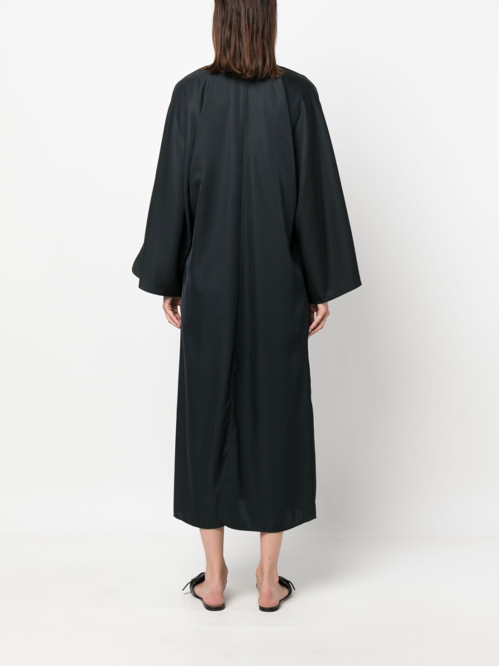 By Malene Birger Malene Birger Caisドレスによる - Image 4