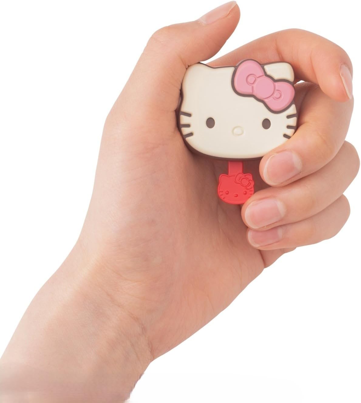 Sanrio Characters Chocolate Multi Carry Balm Hello Kitty