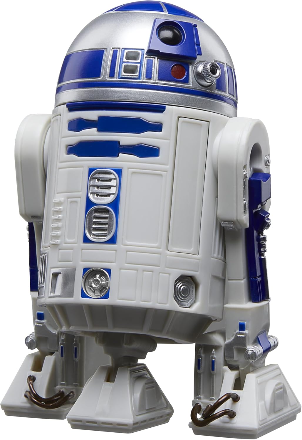 Hasbro Star Wars Star Wars Black Series R2-D2, Star Wars Episode 3: Revenge of the Sith 20th Anniversary Collection 6" Action Figure G1744 Authentic