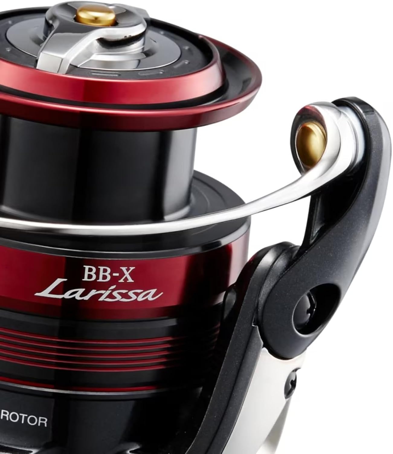 Shimano Lever Brake Spinning Reel 23 BB-X Larissa Various