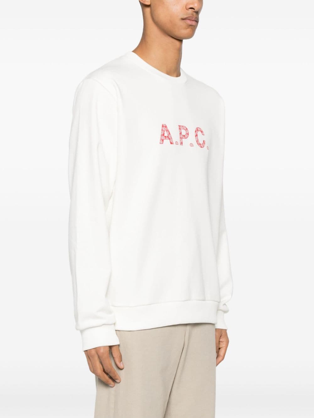 A A.P.C.汗ティモシー - Image 4