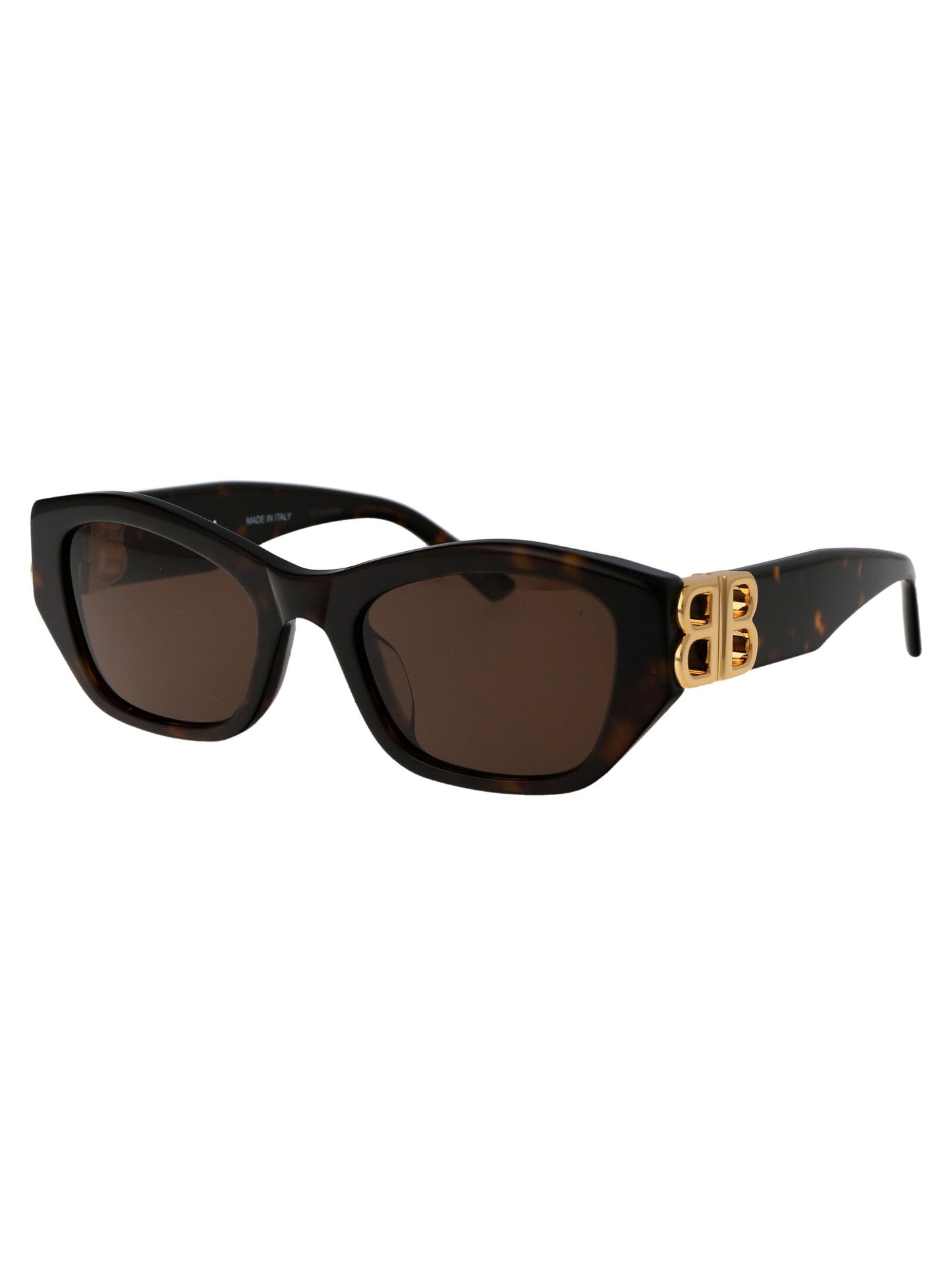 BalenciagaサングラスBB0311 SK 002 - Image 4