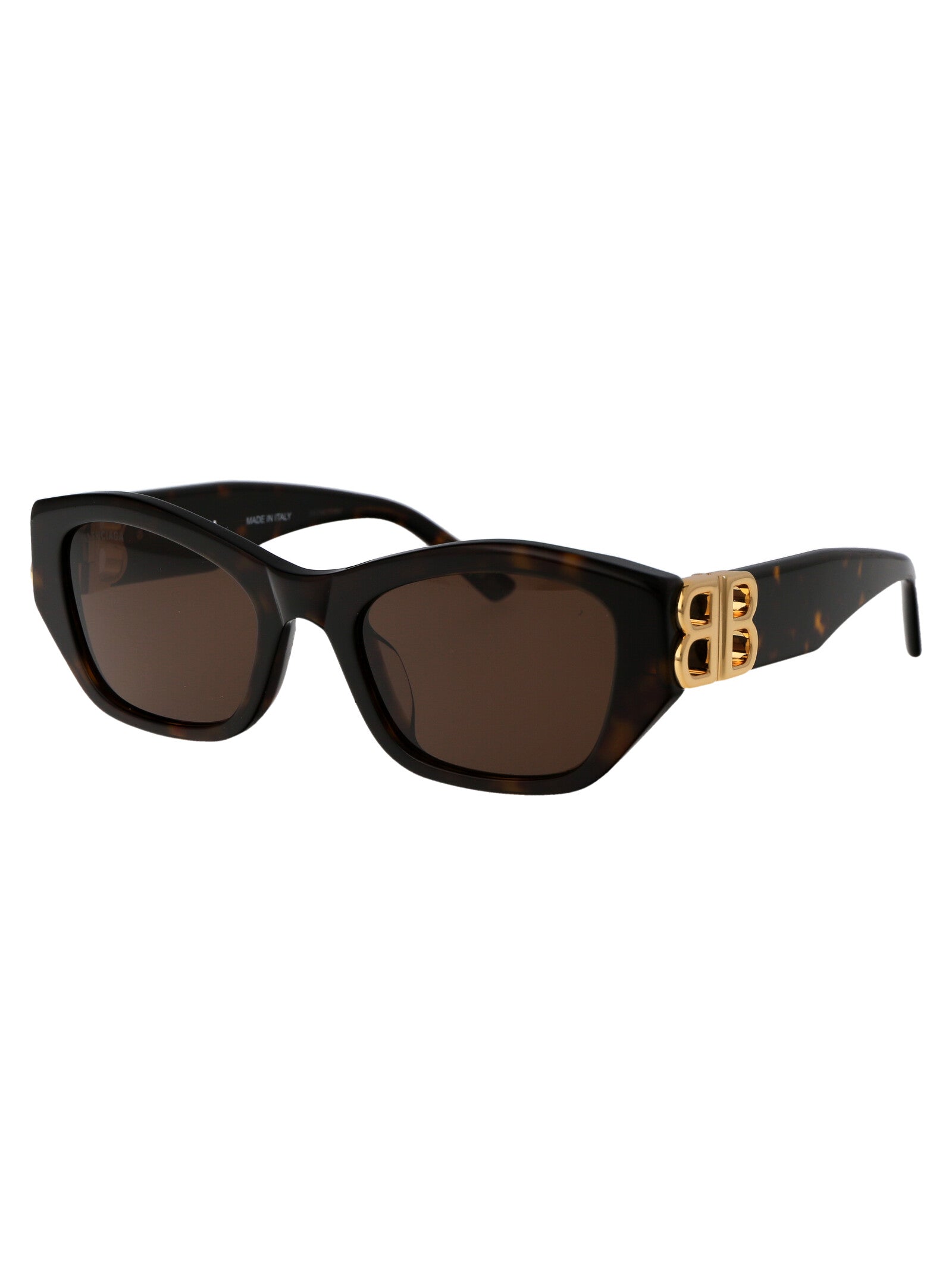 BalenciagaサングラスBB0311 SK 002 - Image 4