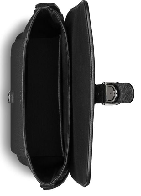 Medium Dior Daily Messenger Bag with Flap - Image 4