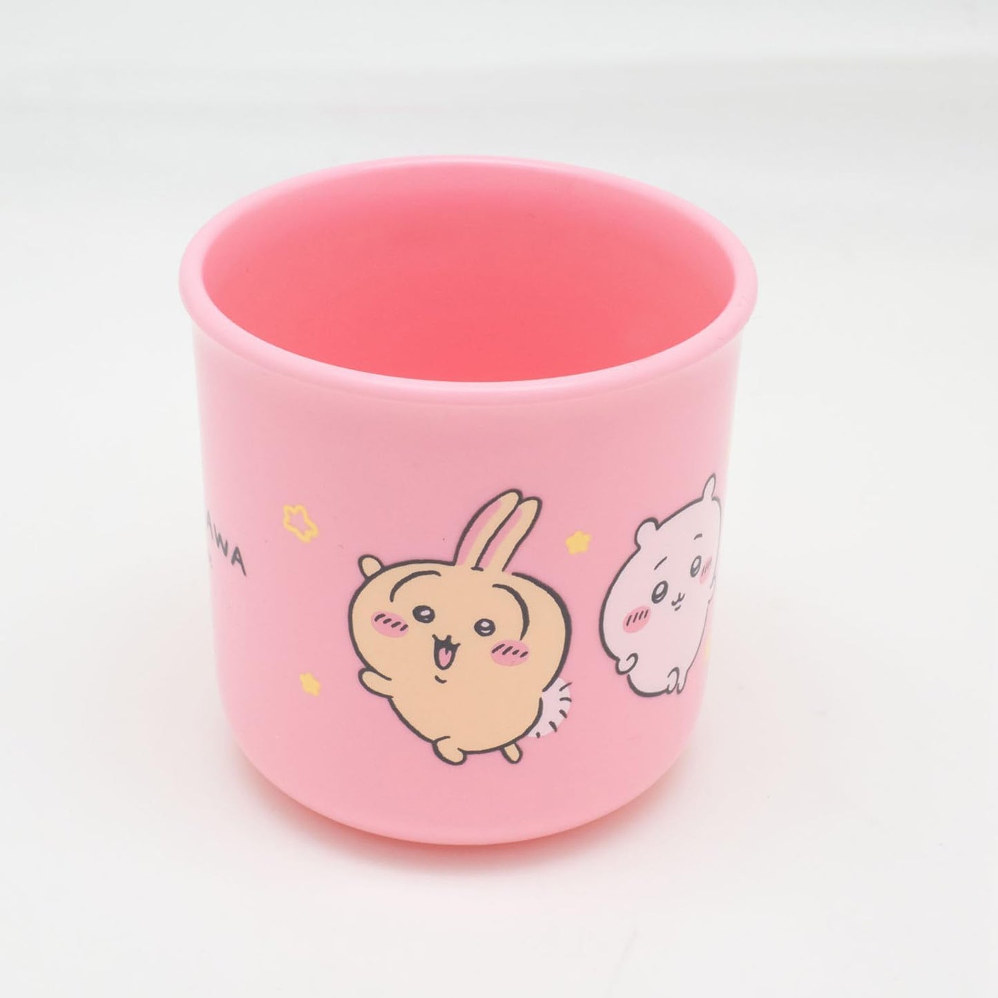 OSK Children's Plastic Cup 200ml Chiikawa CKW No.5 Made in Japan Antibacterial Cup C-1