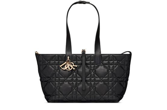 Medium Dior Toujours Bag - Image 4