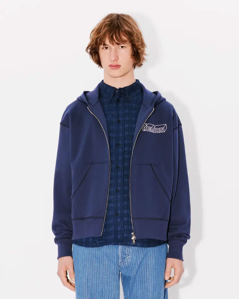 Kenzo Kenzo Seaters Blue - Image 4