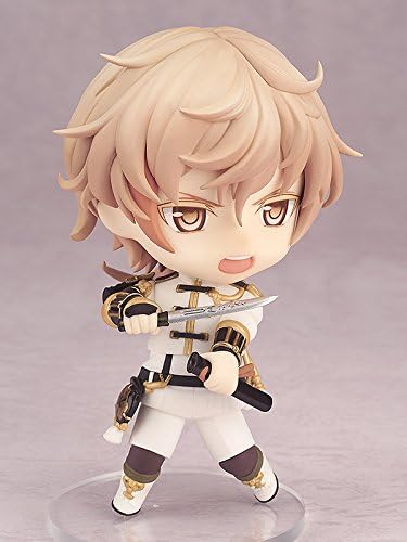 ねんどろいど 刀剣乱舞-ONLINE- 物吉貞宗 ノンスケール ABS&PVC製 塗装済み可動フィギュア