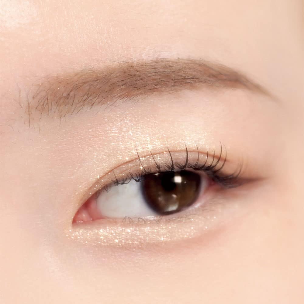 [rom&nd] Rom&Twinkle Pen Liner (02 Golden Wave)