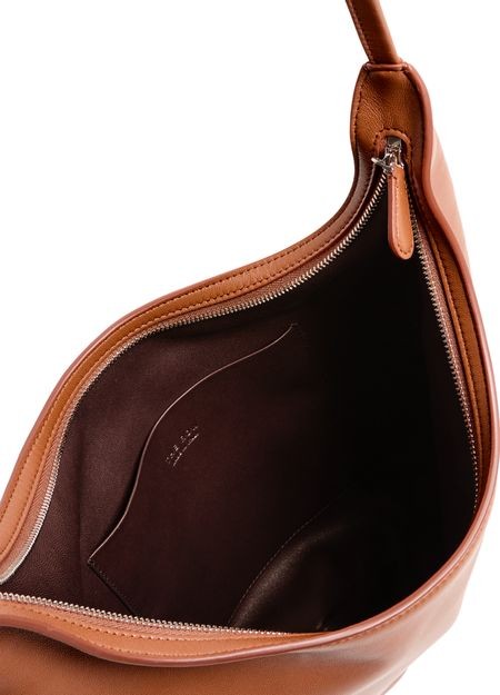 THE ROW N/S Izzy shoulder bag - Image 4