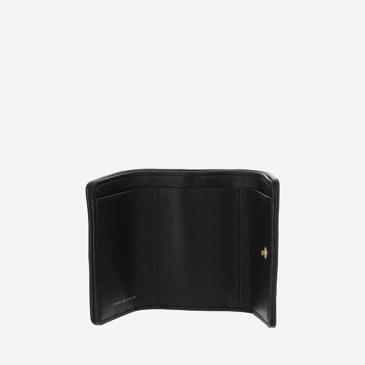 Tory Tory Burch Fleming Small Wallet - Image 4