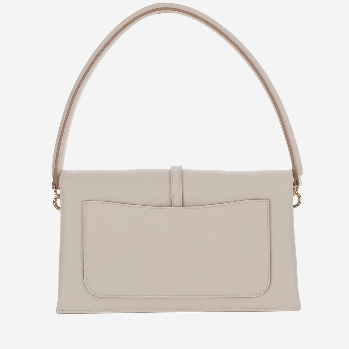 Tods トッド 'S フラップTタイムレスレザーミニバッグ - Image 4