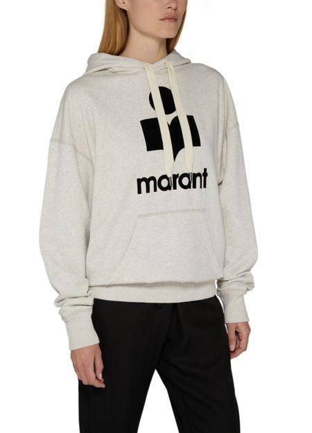 MARANT ETOILE Mansel スウェットシャツ - Image 4