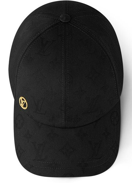 LOUIS VUITTON LV Mine Cap - Image 4