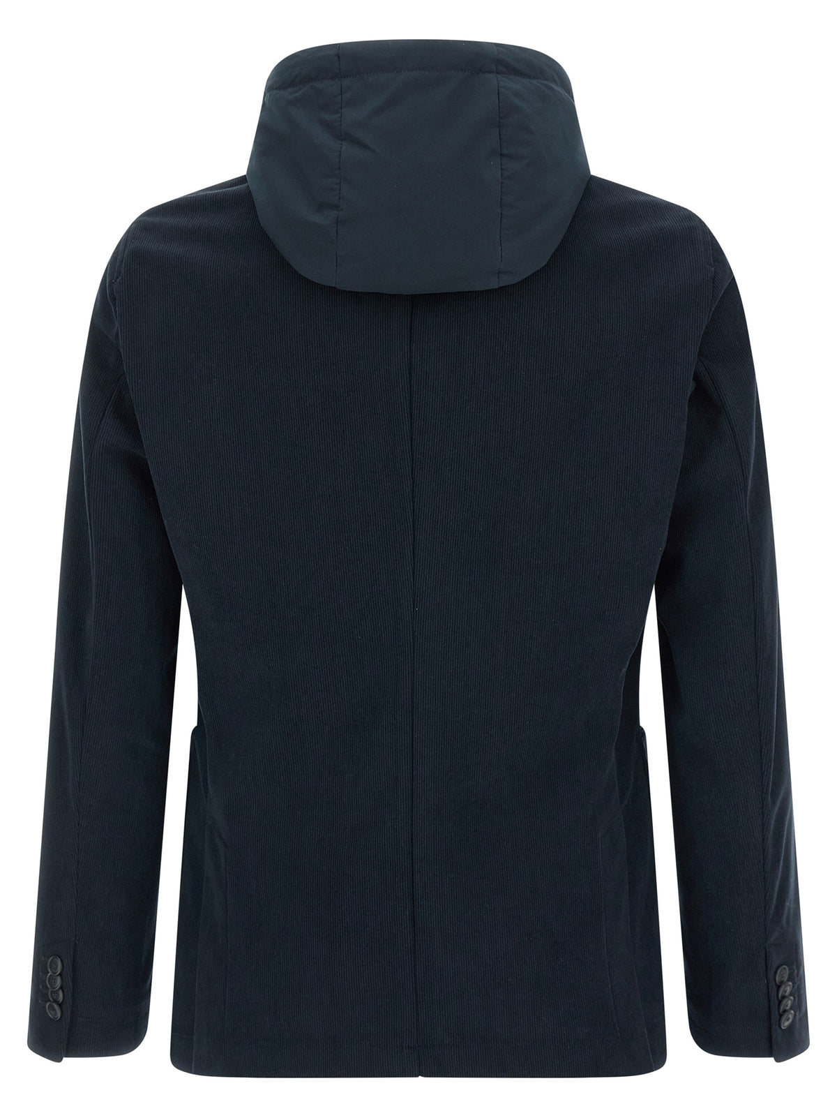 Hugo ヒューゴ ボス「P ハンリー HD」ジャケット - Image 4