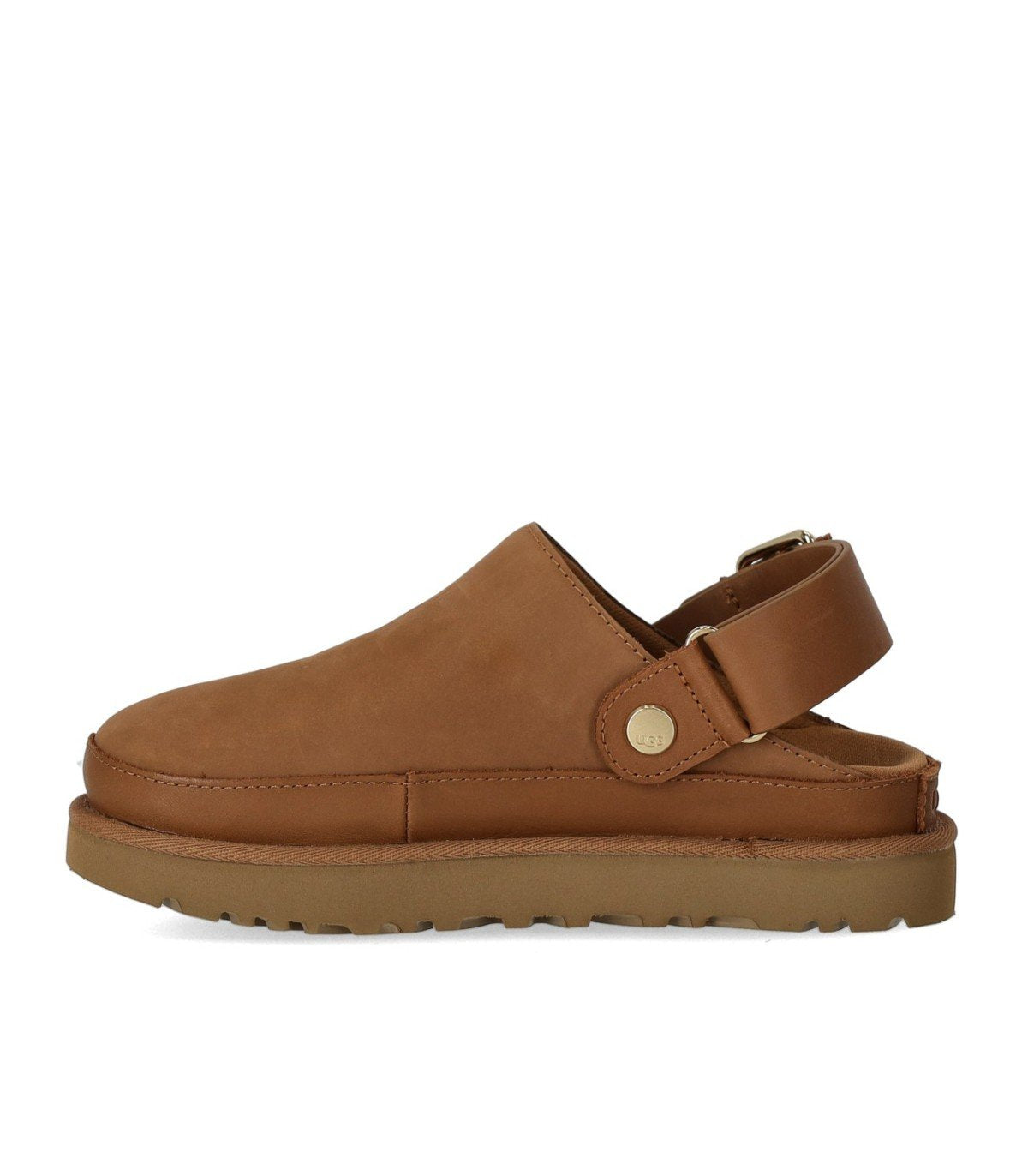 Ugg Ugg Goldenstar Villa Chestnut詰まり - Image 4