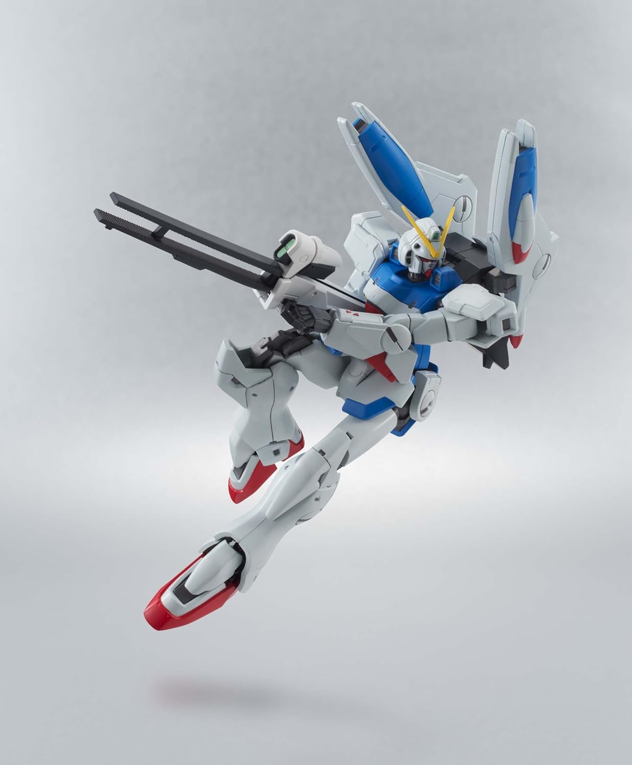 TAMASHII NATIONS ROBOT魂[SIDE MS] Vダッシュガンダム