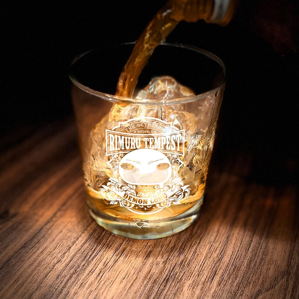 [Official] Cospa Reincarnated Slime Rimuru Rock Glass