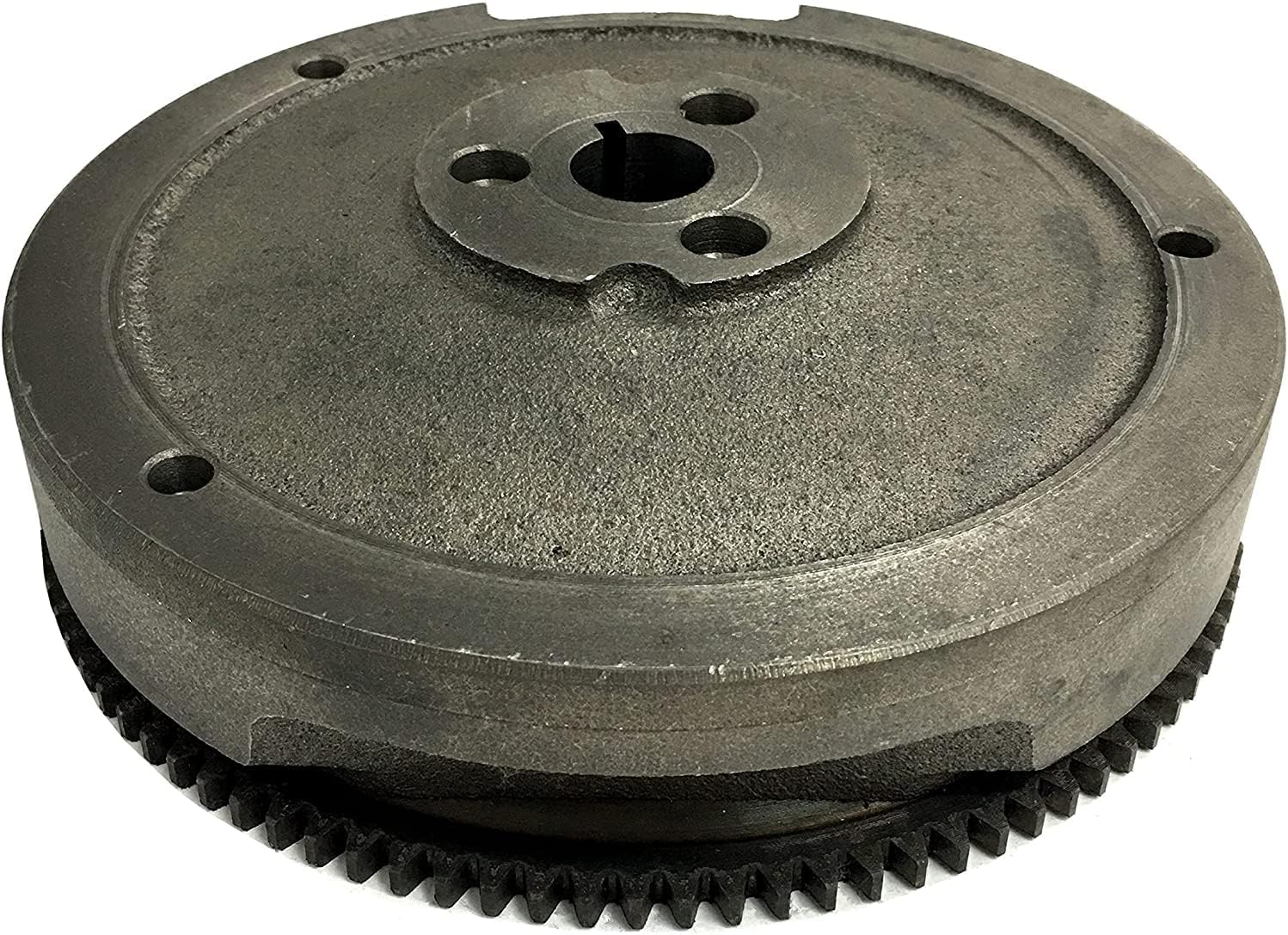 フライホイール W/ギア ホンダ GX340 GX390 11HP 13HP プレデター用 420cc 13HP 8750W 9000W 電動スタートエンジンジェネレーター 69736 60340 60349 Generac GP6500E GP8000E 発電機用