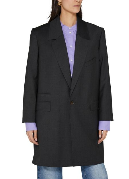 SOEUR Alceste コート - Image 4