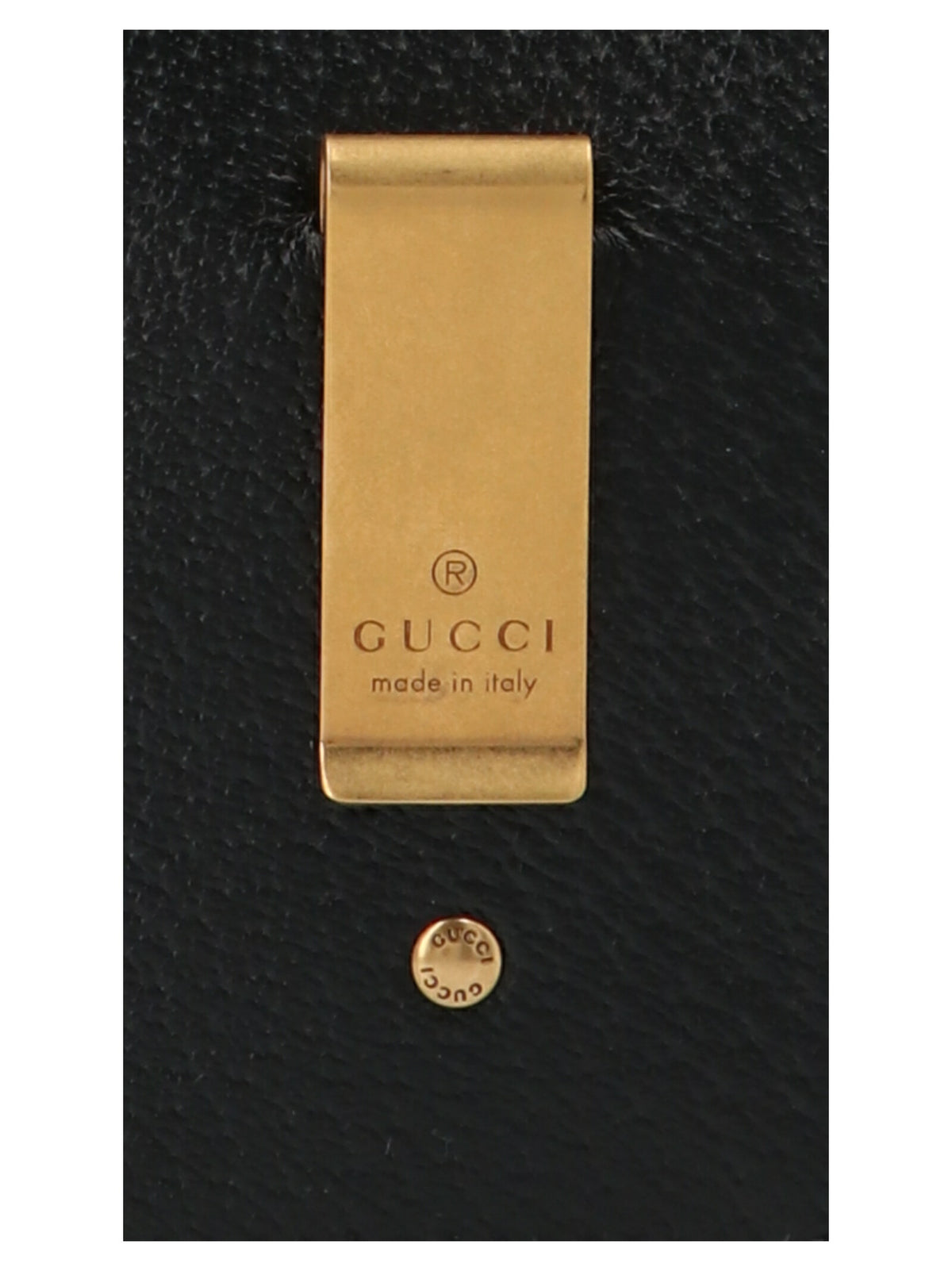 Gucci グッチ「GG マーモント」カード ホルダー ウォレット - Image 4