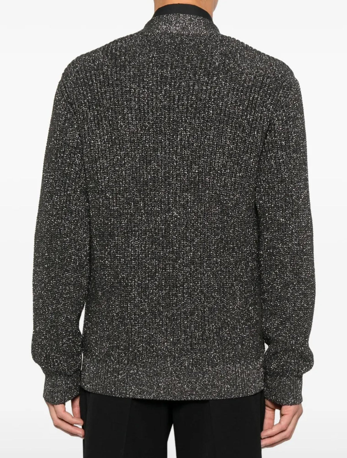 Emporio エンポリオ アルマーニ セーター - Image 4