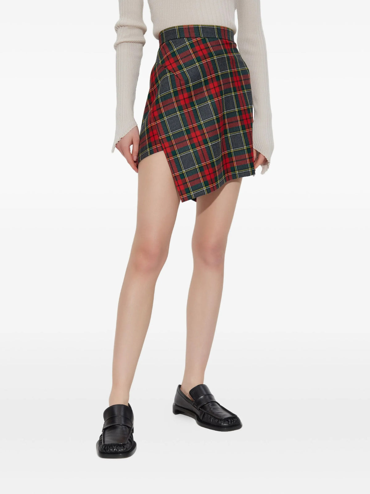 Vivienne Vivienne Westwood Mini Infinity Skirt - Image 4