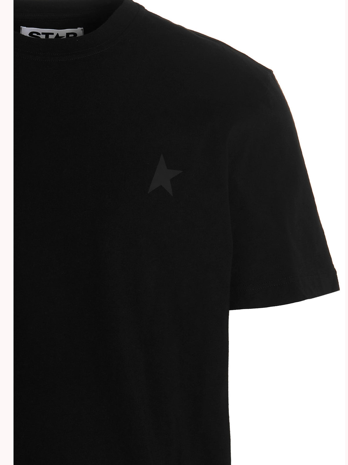 Golden ゴールデングースロゴTシャツ - Image 4