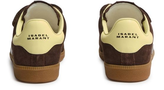 ISABEL MARANT Beth sneakers - Image 4
