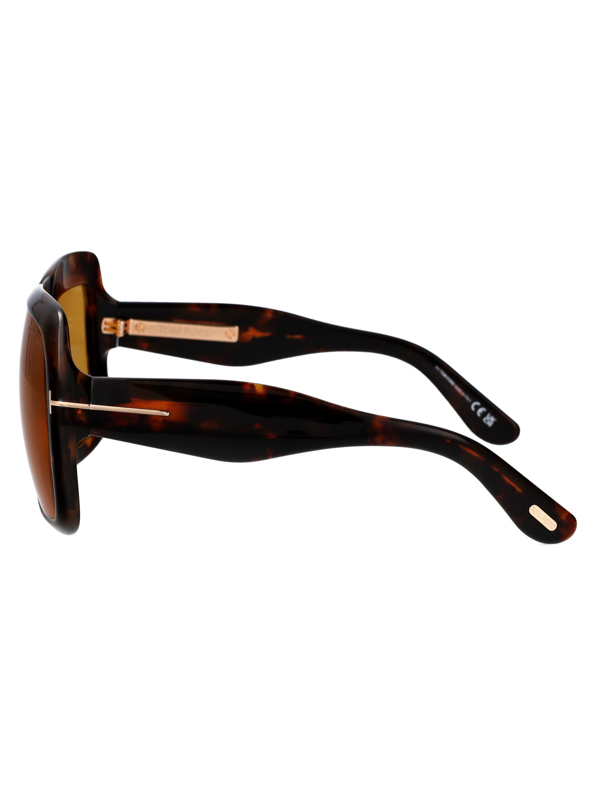 Tom トムフォードバターサングラスft1194/S 52 E - Image 4