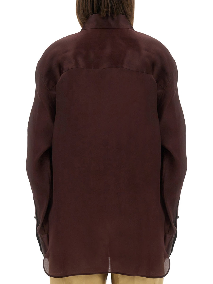Khaite カイトトップ「マッテオ」 - Image 4