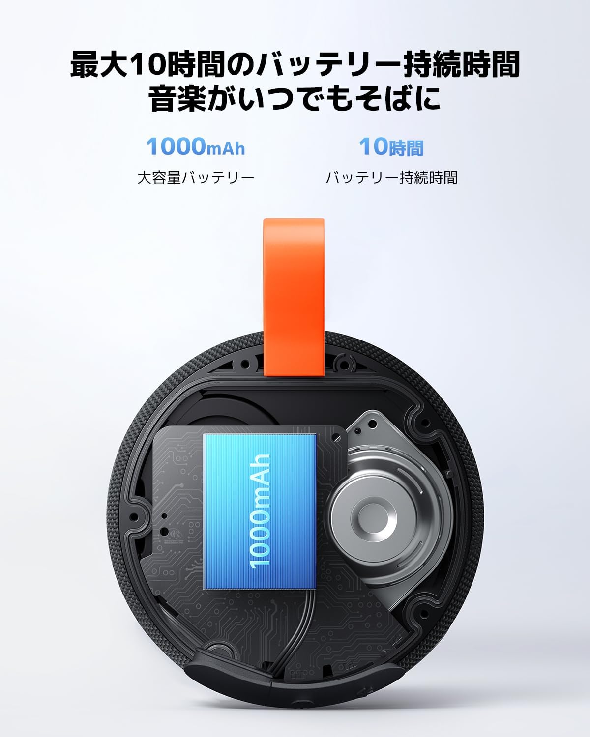 Xiaomi Bluetooth Speaker Essential Green