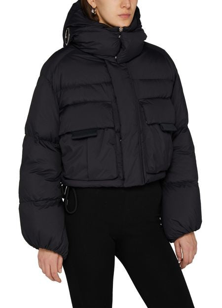 MONCLER GENIUS x Willow Smith - Kar ダウンジャケット - Image 4