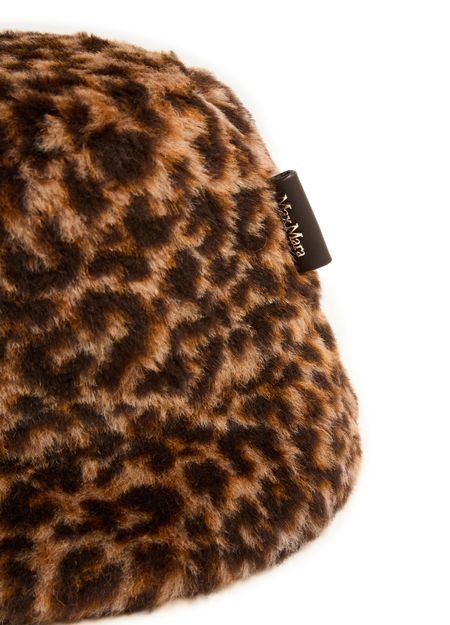 MAX MARA Figura bucket hat - Image 4