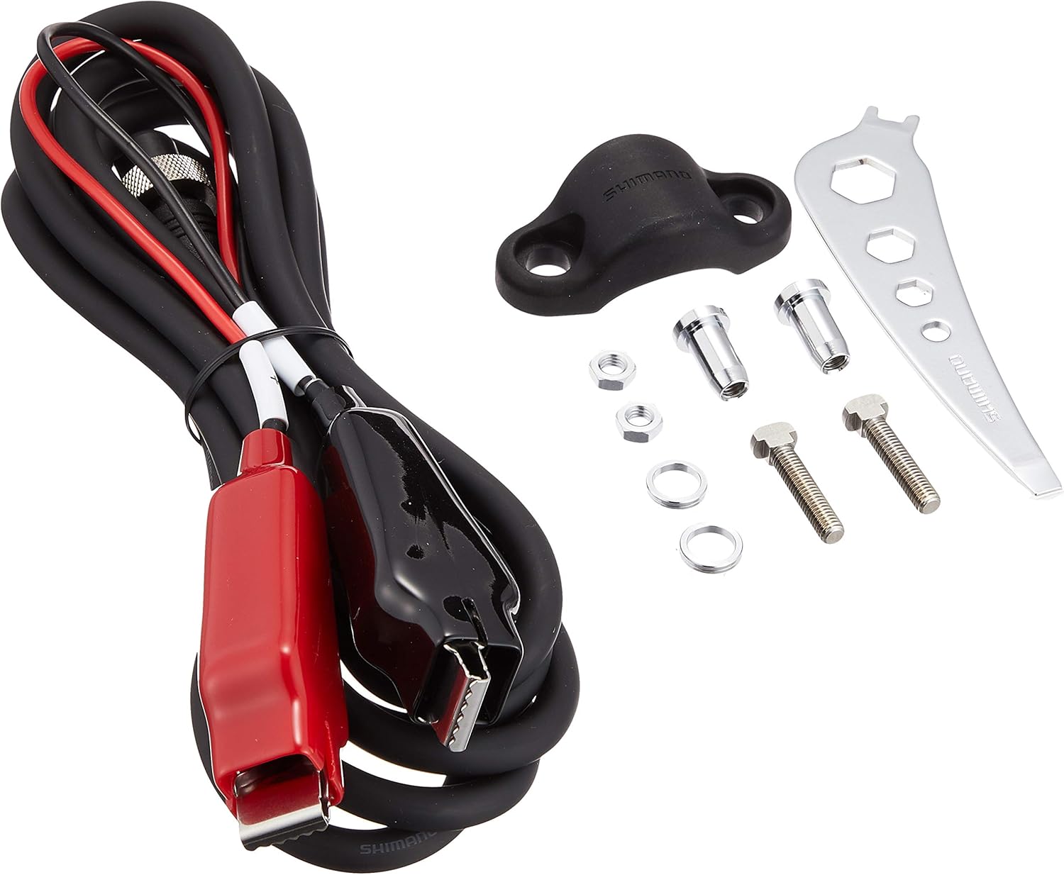 Shimano Force Master Limited 3000 Electric Reel Case 19