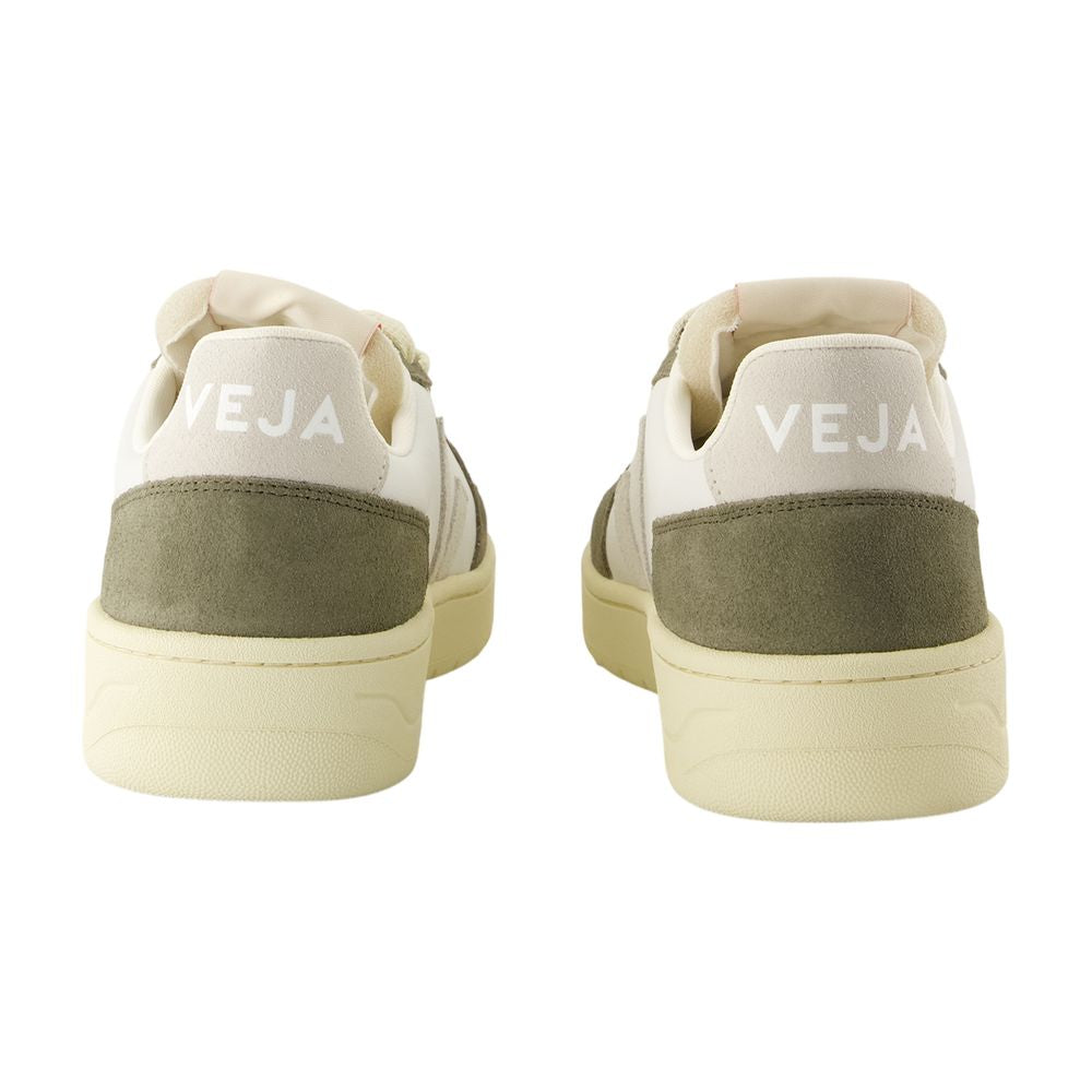 Veja V 82スニーカーVeja Leather White - Image 4