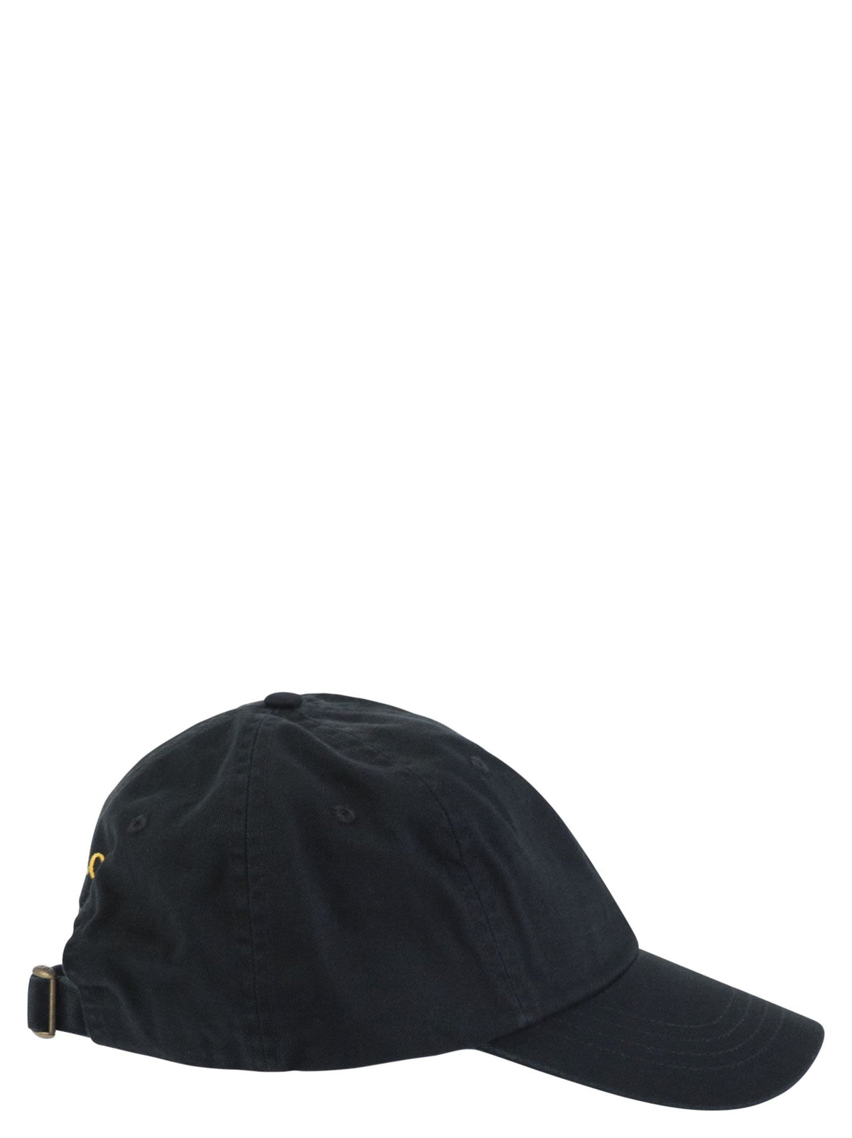 Polo ポロ ラルフローレン コットン ベースボール キャップ - Image 4