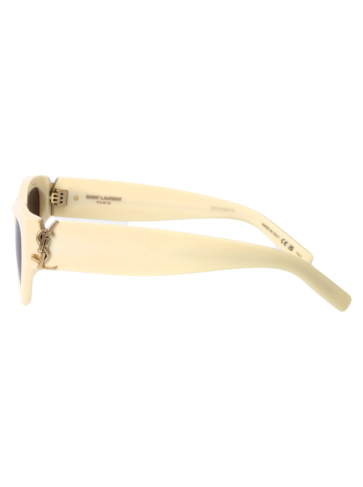 Saint Saint Laurent Cat Eye Sunglasses SL M94 012 - Image 4