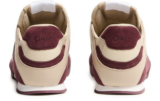 CHLOE Chloé Kick sneakers - Image 4
